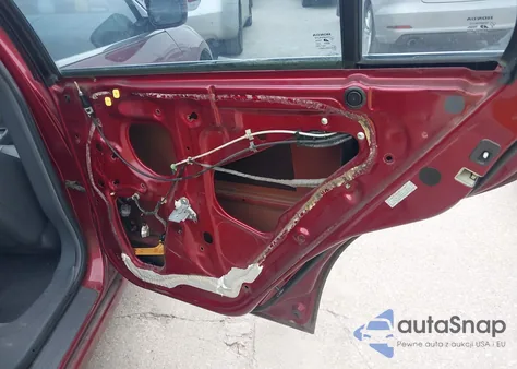 2006 Honda Accord 2.4 Ex z USA, uszkodzony, nr VIN 1HGCM56886A120998